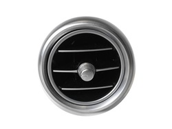 Решётка воздуховод mercedes w205 фото №1