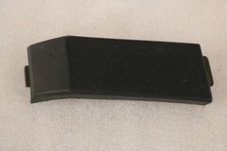 Mercedes gle w292 заглушка бампера a2928855922 . фото №1