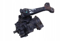 Колонка кермова mercedes w124 89r. фото №1