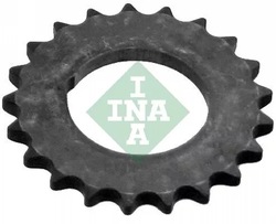 Колесо вал распределительный механизм. /ina/ фото №1