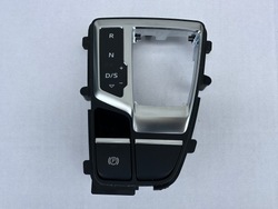 Audi q5 80a рамка изменения коробки передач 80b713111c фото №1