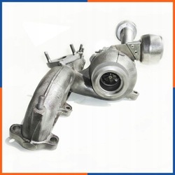 Jetta touran passat b6 1.9 tdi 105km bjb bkc bxe фото №1