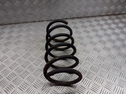 Пружина зад volvo s60 i фото №1