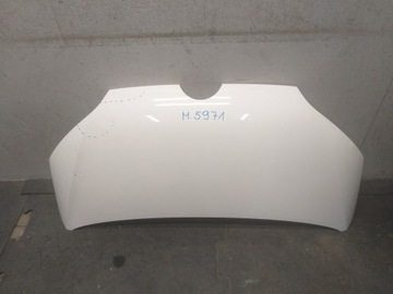 Капот vw up 1s фото №1