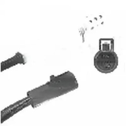 Лямбда-зонд передний катализатор za катализатор фото №1