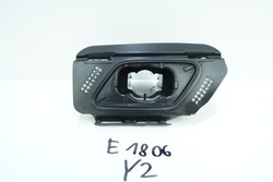 Крепление омывателя левый skoda superb iii 15- 3v0807941a фото №1