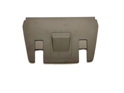 Audi q7 4l защита консоли средней 4l0864375 фото №1