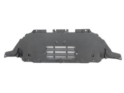 Ferrari roma spider f169 20-24 плита защита пол pod бампер двигатель фото №1