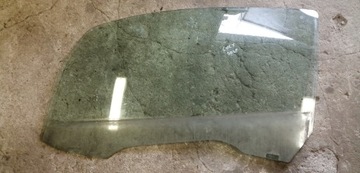 Mitsubishi colt 3d стекло дверь левая передняя 11r фото №1