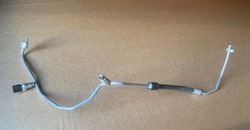 Шланг кондиционера vw golf 13- фото №1