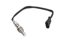 Лямбда-зонд es20236-12b1 delphi фото №1