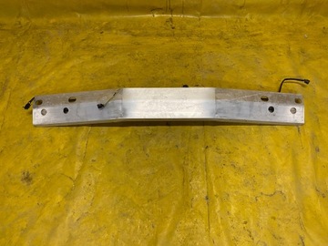 Балка підсилювач бампера зад зона infiniti q70 фото №1