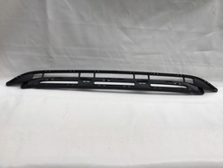 Mercedes w247 gla glb накладка решётка бампера перед a2478859903 оригинал фото №1