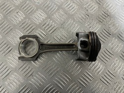 Ford focus mk3 1.0 m2dc поршень шатун cm5g6205ec фото №1