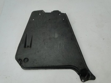 Захист шасі 4k0 4k0825311 audi a6 c8 2019r. 2. фото №1