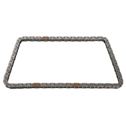 Цепь распределительный вал febi do kia picanto 1.1 фото №1