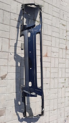 Бампер перед volvo xc90 xc 90 02-06r 08620598 фото №1