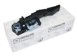 Механізм кронштейн ручка лівий renault master iii 10- фото №1