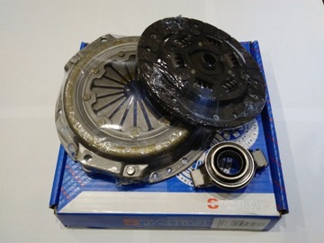 Зчеплення комплектні daewoo matiz 98- нове фото №1