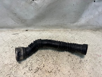 Kia sportage v tucson iii iv 1.6 труба інтеркулер фото №1