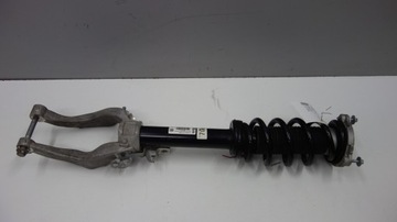 Volvo xc90 ii mcperson амортизатор поворотна опора ліва фото №1