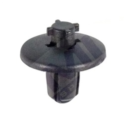 Клипса штифт распорный do citroen c3 c4 c5 c8 фото №1