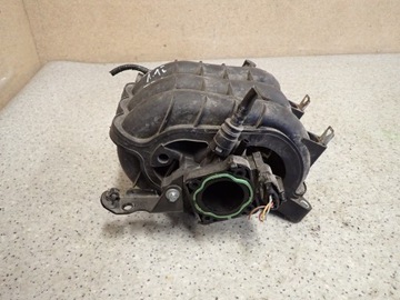 Mitsubishi colt 1.1i 04-08 коллектор всасывающий фото №1