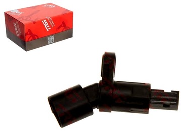 Датчик скорости вращательной колёса abs [trw] фото №1