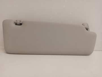 Защитные накладки солнцезащитный audi a4 b8 8k0857551 / 2 фото №1