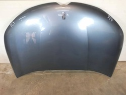 Капот перед передняя крышка двигатель citroen ds4 фото №1