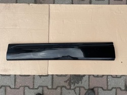 Audi q8 4m8 планка дверь левый перед 4m8853959d фото №1