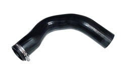 Труба шланг turbo інтеркулер mercedes-benz sprinter ii b906 2,1/2,2/3,0cdi фото №1