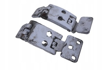 Петля двері 270 mercedes sprinter 906 фото №1