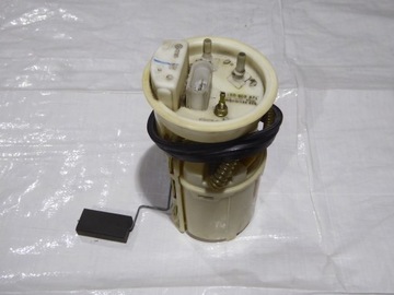 Поплавок насос пального pod вебасто vw golf 4 bora 1.6 фото №1