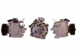 Компрессор кондиционера iveco daily iii 29 11 13 9 фото №1