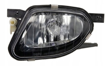 Sprinter e-klasa галоген лівий переднє новий фото №1