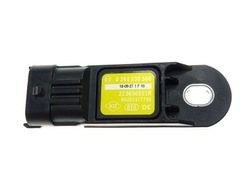 Renault master 2.3 датчик тиску наддув фото №1