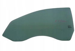 Mercedes e клас w211 211 скло w двері передня ліва зелена фото №1