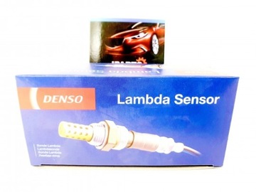 Лямбда-зонд denso dox-0430 c2n3717 фото №1
