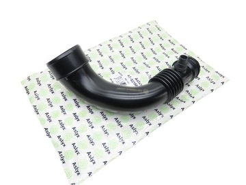 Труба шланг шланг воздуха megane ii 1.9 dci as-535567 фото №1