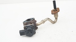 Клапан egr suzuki swift mk6 1.5 b 1.3 b 69g0 фото №1