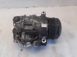 Компрессор кондиционера mercedes w212 w204 2.2 cdi фото №1