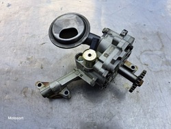 Astra k le2 b14xft b14xfl насос масла 44874263 фото №1