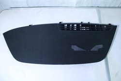 Mercedes e 213 w213 защита решётка консоли панели a2136809505 фото №1