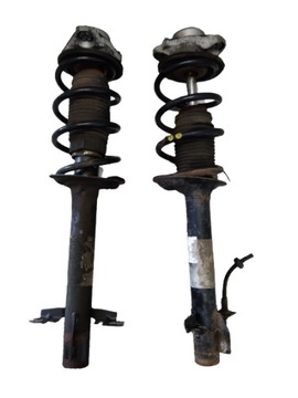 Ducato iii 2.0 11r eu5 амортизаторы пружины перед фото №1