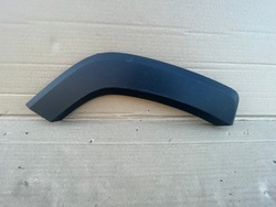 Toyota rav4 права планка крила зад задня фото №1