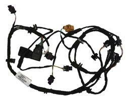 83a971104g audi q3 f3b жгут установка 6 pdc зад фото №1