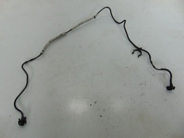 Труба шланг воды peugeot 308 t9 1.6 thp фото №1