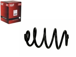 Пружина t passat 1.6-1.9tdi 96- hart фото №1