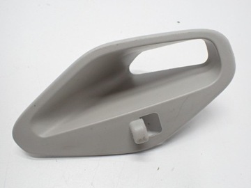 Защита заглушка потолок ремня e-rifter citroen e-berlingo iv 23r фото №1